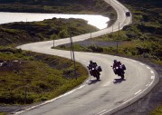 KTM 990 Adventure KTM 990 Adventure
